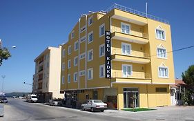 Hotel Ejder